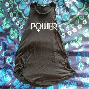 ✊💁Feminist Tank Top💁✊